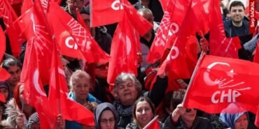 CHP Vekilleri: Halkın Gelecek Kaygısı Büyüyor