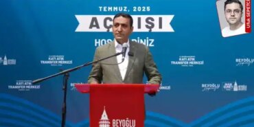 İBB’ye Yönelik Büyük Operasyon: 44 Gözaltı!