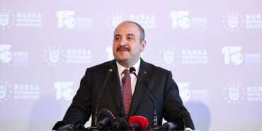 Varank’ın Diploma Tartışması Gündemi Sarstı!