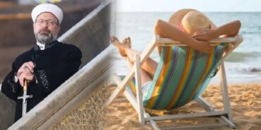 Diyanet’ten Tatil İçin Yeni Uyarılar Geldi!