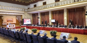 DEM Parti’den Kapsayıcı Temsil Listesi Açıklandı