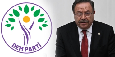 DEM Parti’den Yalanlara Sert Tepki: Provokasyon!