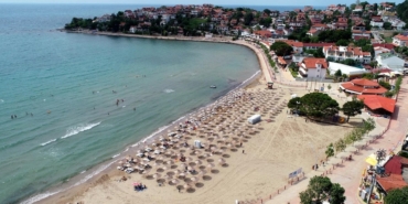 Deniz Yasağı Uzadı: Kocaeli’de Plajlar Kapalı!