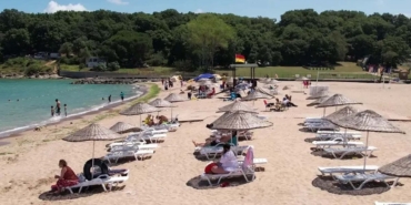 Beş İlde Denize Giriş Yasaklandı!