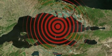 Sındırgı’da Deprem Artçıları Devam Ediyor!