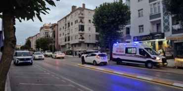 Berberdeki Kavga: Silahlı Saldırıda Yaralı Var!