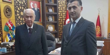 Akın Üstün’ün PKK Rüyası Gündem Oldu!