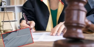 Depremde Ölen Avukatların Kayıtları Silindi!