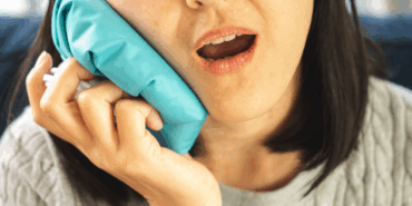 Diş Ağrısı, Kanserin Kötü Sürprizi Oldu!