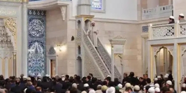 Diyanet’ten Miras Hakkı İle İlgili Tartışma Yaratan Hutbe