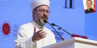 Diyanet’ten Kadın Haklarına Sert Saldırı!