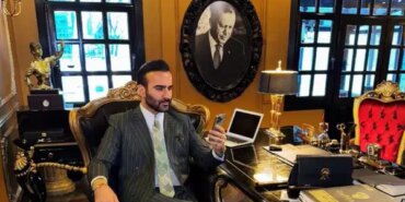 Avukat Cem Duman Gözaltına Alındı, Tartışmalar Sürüyor