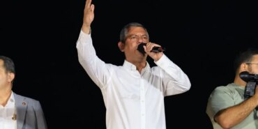 Özgür Özel: Yarın 12’de AK Parti’ye Sürpriz Var!