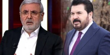 Savcı Sayan’dan Metiner’e Sert Yanıt!