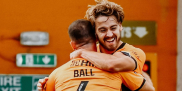 Cambridge United Sezona Galibiyetle Başladı!