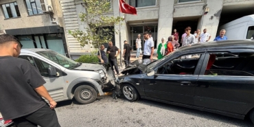 5 Aylık Hamile Kadına Çarpan Sürücüye Cezalar