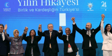 AKP, Yerel Yönetimlerde Transfer Hamlesi Yapıyor!