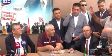 AKP Üyesi Emekli: Artık Oy Vermeyeceğim!