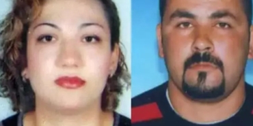 18 Yıl Sonra Firari Katil Kadın Konya’da Yakalandı
