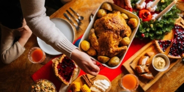 Sağlıklı Gıdalar Yaşlanmayı Hızlandırıyor!