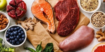 Beyin Sağlığı İçin Uzak Durulması Gereken Yiyecekler