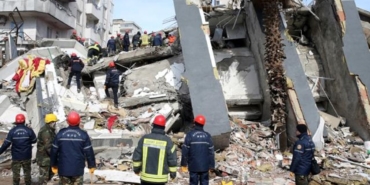 Ezgi Apartmanı Davasında İki Şahıs Yakalandı!