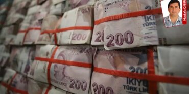 Bütçe Açığı Hedefi Aşıldı: Tasarruf Sözleri Boş!