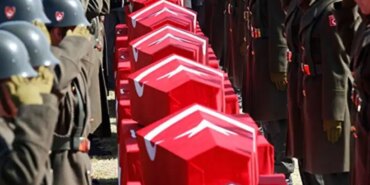 CHP’den Pençe-Kilit Şehitleri Üzerine Açıklama