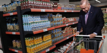 Ankette Ekonomik Kriz: Yurttaşlar Zar Zor Geçiniyor