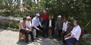 Hukukla Siyaset Dizaynı: Damal’da Kayyım Krizi