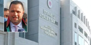 Rezan Epözdemir Sorgusu Krize Dönüşüyor!