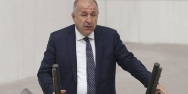 Ümit Özdağ: Üniversiteler Özerkliğe Acil İhtiyaç Duyuyor