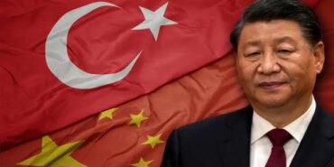 Çin İhracatı Yükseliyor: ABD’ye Düşüş Devam Ediyor