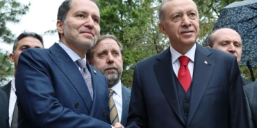 Fatih Erbakan’dan Erken Seçim Çağrısı!