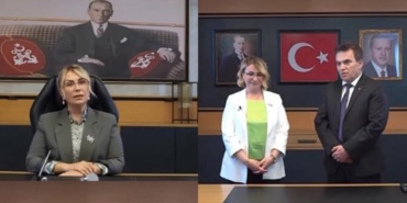 Fazlaca’nın Atatürk’e İhaneti, AKP’den Tepki