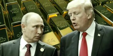 Trump-Putin Zirvesi: Altın Fiyatları İçin Dönüm Noktası
