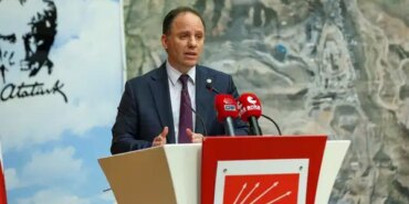 Yavuzyılmaz: Petrol Boru Hattı’nda Usulsüzlük İddiası