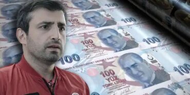 2024 Vergi Rekortmenleri: Selçuk Bayraktar Zirvede!