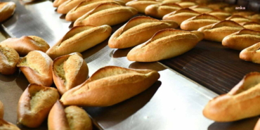 Rize’de Ekmek Fiyatı 20 TL’ye Yükseldi!
