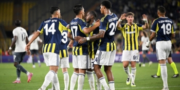 Fenerbahçe, Formada Font Değişikliği Yapmayacak!