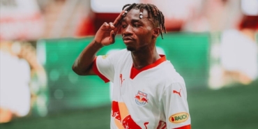 Fenerbahçe, Dorgeles Nene ile 5 yıllık sözleşme imzaladı!