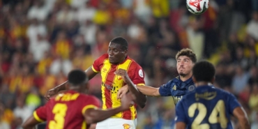 Fenerbahçe, Göztepe’ye Sıkı Direniyor: 0-0!