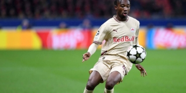 Fenerbahçe, Dorgeles Nene’yi İstanbul’a Getirdi!