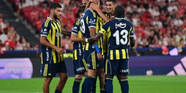 Fenerbahçe’nin Play-Off Rakipleri Belli Oldu!