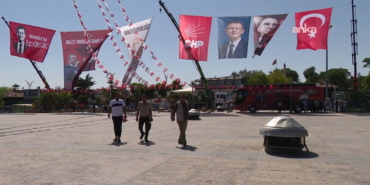 Özgür Özel, Kırşehir’de Miting İçin Hazır!