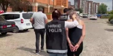 Kastamonu’da Uyuşturucu Operasyonu: 2 Tutuklama