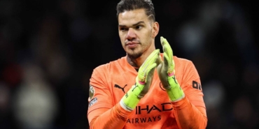 Galatasaray, Ederson için 10 Milyon Euro Teklifte Bulundu