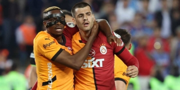 Galatasaray, Gaziantep’e Dört Eksikle Gidiyor!