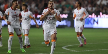 Galatasaray, Sezona 3-0’lık Galibiyetle Başladı!