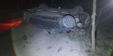 Eşek Kazası: Belediye Başkanı ve Müdürü Yaralandı